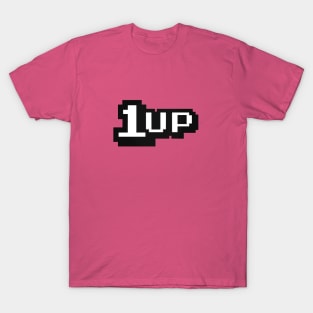 Classic 1up Tshirt T-Shirt